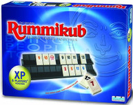 RUMMIKUB XP (6 PLAYERS) NEW GAME