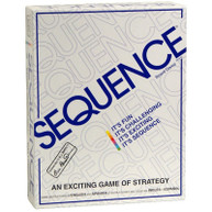 SEQUENCE NEW GAME