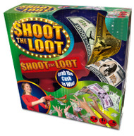 SHOOT THE LOOT NEW GAME