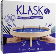 KLASK 4 PLAYER NEW GAME