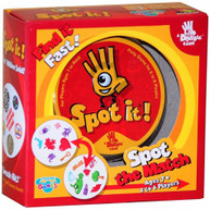 SPOT IT! NEW GAME
