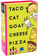 TACO CAT GOAT CHEESE PIZZA NEW GAME