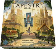 TAPESTRY NEW GAME