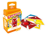 SHUFFLE OPERATION NEW GAME