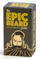 THE EPIC BEARD GAME NEW GAME