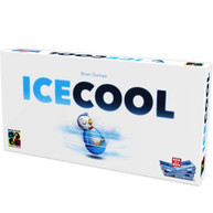 ICE COOL NEW GAME