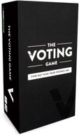 THE VOTING GAME NEW GAME