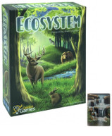 ECOSYSTEM WITH PROMO NEW GAME