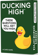 DUCKING HIGH NEW GAME