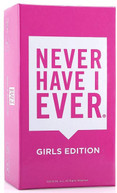 NEVER HAVE I EVER - GIRLS EDITION NEW GAME