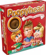 POOPYHEAD NEW GAME