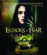 ECHOES OF FEAR BLURAY