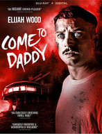 COME TO DADDY BLURAY