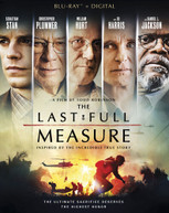 LAST FULL MEASURE BLURAY