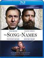 SONG OF NAMES BLURAY