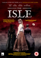 THE ISLE DVD [UK] DVD