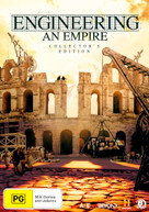 ENGINEERING AN EMPIRE: COLLECTOR'S EDITION (2005)  [DVD]