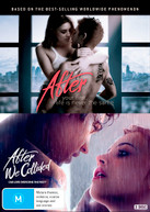 AFTER / AFTER WE COLLIDED (2019)  [DVD]