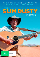 THE SLIM DUSTY MOVIE (1984) (1984)  [DVD]