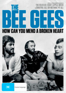 THE BEE GEES: HOW CAN YOU MEND A BROKEN HEART (2020)  [DVD]