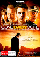 GONE BABY GONE (2007)  [DVD]
