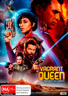 VAGRANT QUEEN (2019)  [DVD]
