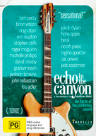 ECHO IN THE CANYON (2019)  [DVD]