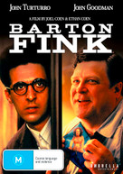 BARTON FINK (1991)  [DVD]