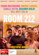 ROOM 212 (PALACE FILMS COLLECTION) (2019)  [DVD]