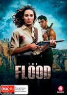 THE FLOOD (2019)  [DVD]