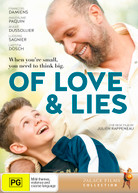 OF LOVE AND LIES (PALACE FILMS COLLECTION) (2019)  [DVD]