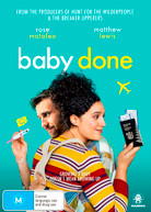BABY DONE (2020)  [DVD]