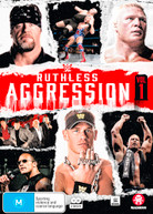 WWE: RUTHLESS AGGRESSION - VOLUME 1 (2020)  [DVD]