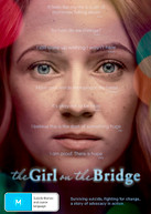 THE GIRL ON THE BRIDGE (2020) (2019)  [DVD]