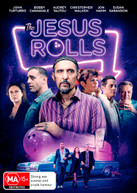 THE JESUS ROLLS (2017)  [DVD]