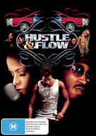 HUSTLE AND FLOW (2005)  [DVD]
