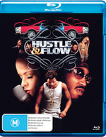 HUSTLE AND FLOW (2005)  [BLURAY]