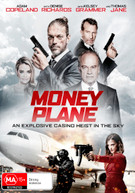 MONEY PLANE (2020)  [DVD]
