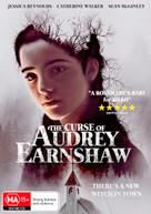 THE CURSE OF AUDREY EARNSHAW (2020)  [DVD]