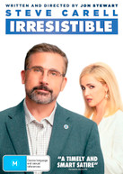 IRRESISTIBLE (2020) (2020)  [DVD]