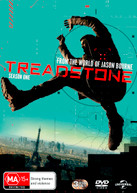 TREADSTONE: SEASON 1 (2019)  [DVD]