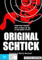 ORIGINAL SCHTICK (1999) / SCHTICK HAPPENS (2002) (1999)  [DVD]