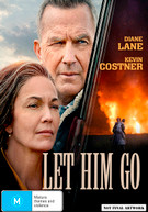 LET HIM GO (2020)  [DVD]