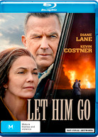 LET HIM GO (2020)  [BLURAY]