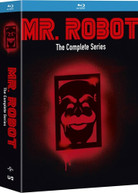 MR ROBOT: COMPLETE SERIES BLURAY