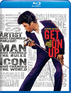 GET ON UP BLURAY