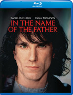 IN THE NAME OF THE FATHER BLURAY