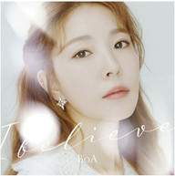 BOA - I BELIEVE (GAME) (EDITION) CD