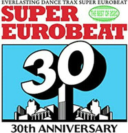 BEST OF SUPER EUROBEAT 2020 / VARIOUS CD