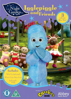 IN THE NIGHT GARDEN - IGGLEPIGGLE AND FRIENDS DVD [UK] DVD